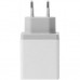 Зарядное устройство XoKo WC-210 2.4A USB White (WC-210-WH) (WC-210-WH)