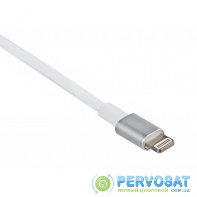 Переходник 2E Lightning to HDMI with USB A Male Cable, Alumium Shell,2 m (2EW-2327)