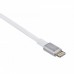 Переходник 2E Lightning to HDMI with USB A Male Cable, Alumium Shell,2 m (2EW-2327)