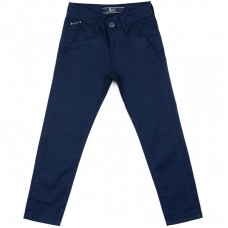 Штани дитячі A-Yugi завужені (2714-122B-blue) Штани дитячі A-Yugi завужені (2714-122B-blue)