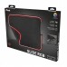 Trust GXT 765 Glide-Flex RGB Mouse Pad with USB Hub Black