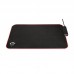 Trust GXT 765 Glide-Flex RGB Mouse Pad with USB Hub Black