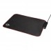 Trust GXT 765 Glide-Flex RGB Mouse Pad with USB Hub Black