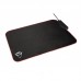 Trust GXT 765 Glide-Flex RGB Mouse Pad with USB Hub Black