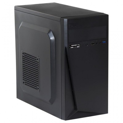 Компьютер ETE SCIENCE / Athlon 3000G (HB.A3000G.8.24SSD.V3.071.400.BN)