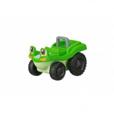 Ігрова фігурка Рев та Рамбл Wheelie Friends Краш Ігрова фігурка Рев та Рамбл Wheelie Friends Краш