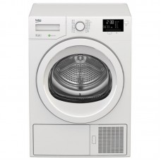 Сушильний барабан Beko DPS7405GB5 - Ш 54 см/Heat-Pump/7 кг/16 прогр/дисплей/білий Сушильний барабан Beko DPS7405GB5 - Ш 54 см/Heat-Pump/7 кг/16 прогр/дисплей/білий