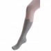 Колготки UCS Socks с котиками из страз (M0C0302-2053-7G-graypink)