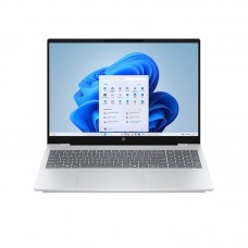 Ноутбук HP OmniBook 7 16-az0003ua 16" WUXGA IPS AG, Intel 7-240H, 16GB, F512GB, UMA, Win11, сріблястий
