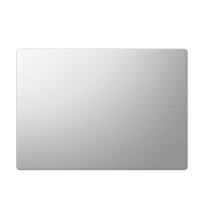 Ноутбук ASUS Vivobook S 14 S3407VA-LY013 14" WUXGA IPS, Intel i7-13620H, 16GB, F512GB, UMA, NoOS, Сріблястий