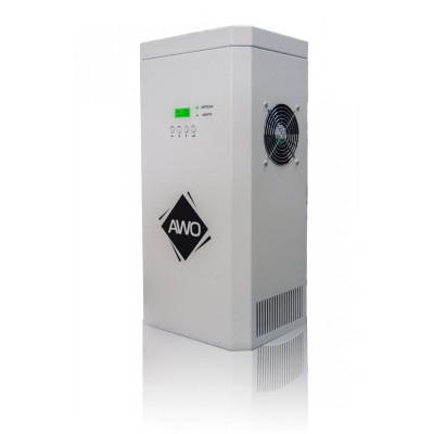 Стабілізатор напруги Awattom - 11.0кВт, однофазний