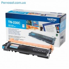 Картридж Brother для HL-3040CN / DCP-9010CN / MFC-9120CN (TN230C) Картридж Brother для HL-3040CN / DCP-9010CN / MFC-9120CN (TN230C)