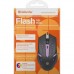 Мышка Defender Flash MB-600L Black (52600)