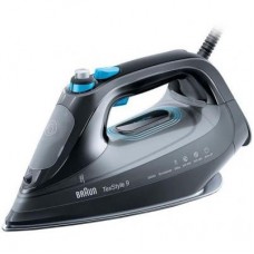 Утюг BRAUN SI 9188 BK Утюг BRAUN SI 9188 BK