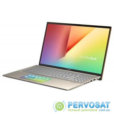 Ноутбук ASUS VivoBook S15 S532FL-BQ118T (90NB0MJ1-M05780)