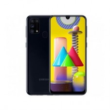 Мобільний телефон Samsung SM-M315F/128 (Galaxy M31 6/128Gb) Black (SM-M315FZKVSEK) Мобільний телефон Samsung SM-M315F/128 (Galaxy M31 6/128Gb) Black (SM-M315FZKVSEK)