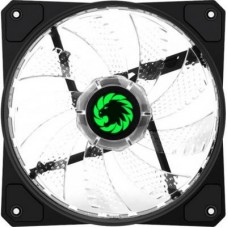 Кулер до корпусу GAMEMAX GMX-12RGB Кулер до корпусу GAMEMAX GMX-12RGB