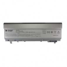 Акумулятор до ноутбука DELL Latitude E6400 (PT434, DE E6400 3SP2) 11.1V 7800mAh PowerPlant (NB00000245) Акумулятор до ноутбука DELL Latitude E6400 (PT434, DE E6400 3SP2) 11.1V 7800mAh PowerPlant (NB00000245)