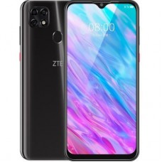 Мобільний телефон ZTE Blade 20 Smart 4/128GB Black Мобільний телефон ZTE Blade 20 Smart 4/128GB Black