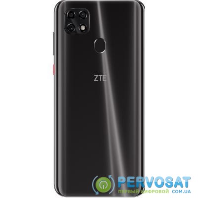 Мобильный телефон ZTE Blade 20 Smart 4/128GB Black