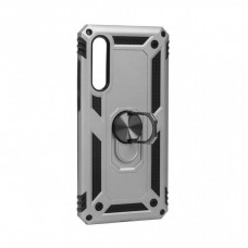Чохол до моб. телефона BeCover Military Xiaomi Mi 9 Silver (703766) Чохол до моб. телефона BeCover Military Xiaomi Mi 9 Silver (703766)