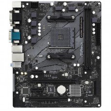 Материнська плата ASRock A520M-HDVP/DASH sAM4 A520 2xDDR4 HDMI-DVI-DP-VGA COM (!) USB 3.2 mATX Материнська плата ASRock A520M-HDVP/DASH sAM4 A520 2xDDR4 HDMI-DVI-DP-VGA COM (!) USB 3.2 mATX