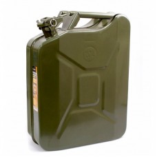 Каністра автомобільна Lavita металева (KM1020) Каністра автомобільна Lavita металева (KM1020)