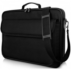 Сумка 2Е, TopLoad Classic 17", чорна Сумка 2Е, TopLoad Classic 17", чорна