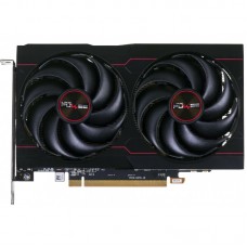Відеокарта Sapphire GPRO X060 (Radeon RX 6600) 8GB  GDDR6 Bulk Відеокарта Sapphire GPRO X060 (Radeon RX 6600) 8GB  GDDR6 Bulk