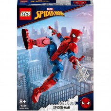 Конструктор LEGO Super Heroes Фігурка Людини-Павука Конструктор LEGO Super Heroes Фігурка Людини-Павука