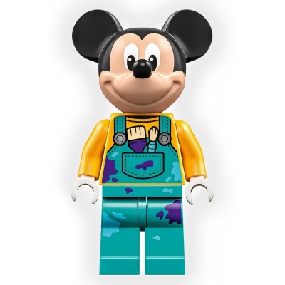 Конструктор LEGO Disney 100-та річниця мультиплікації Disney