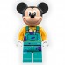 Конструктор LEGO Disney 100-та річниця мультиплікації Disney