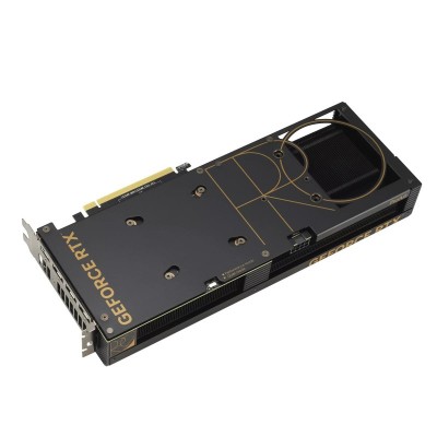 Відеокарта ASUS GeForce RTX 4070 12GB GDDR6X PROART OC PROART-RTX4070-O12G