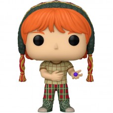 Фігурка Funko POP Movies: HP POA - Ron w/Candy Фігурка Funko POP Movies: HP POA - Ron w/Candy