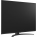 Телевізор 50" LG NanoCell  4K 61Hz Smart WebOS Black