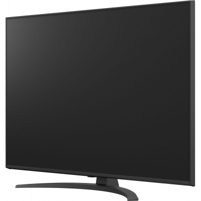 Телевізор 50" LG NanoCell  4K 61Hz Smart WebOS Black