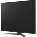 Телевізор 50" LG NanoCell  4K 61Hz Smart WebOS Black