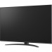 Телевізор 50" LG NanoCell  4K 61Hz Smart WebOS Black
