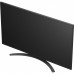 Телевізор 50" LG NanoCell  4K 61Hz Smart WebOS Black
