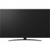 Телевізор 50" LG NanoCell  4K 61Hz Smart WebOS Black