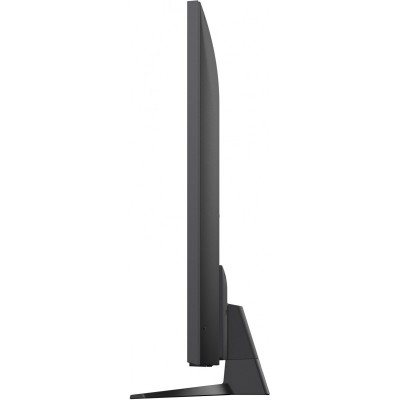 Телевізор 50" LG NanoCell  4K 61Hz Smart WebOS Black