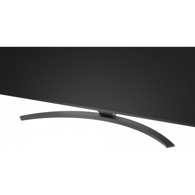 Телевізор 50" LG NanoCell  4K 61Hz Smart WebOS Black