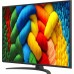 Телевізор 50" LG NanoCell  4K 61Hz Smart WebOS Black