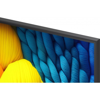 Телевізор 50" LG NanoCell  4K 61Hz Smart WebOS Black