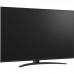 Телевізор 50" LG NanoCell  4K 61Hz Smart WebOS Black