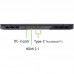 Ноутбук Acer Predator Helios 18 PH18-73 18" WQXGA IPS, Intel U9-275HX, 192GB, F5TB, NVD5080-16, Win11P