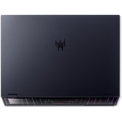 Ноутбук Acer Predator Helios 18 PH18-73 18" WQXGA IPS, Intel U9-275HX, 192GB, F5TB, NVD5080-16, Win11P