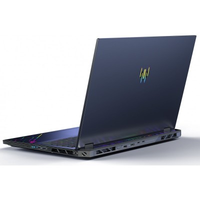 Ноутбук Acer Predator Helios 18 PH18-73 18" WQXGA IPS, Intel U9-275HX, 192GB, F5TB, NVD5080-16, Win11P