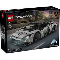 Конструктор LEGO Technic Суперкар Lamborghini Revuelto Конструктор LEGO Technic Суперкар Lamborghini Revuelto