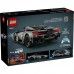 Конструктор LEGO Technic Суперкар Lamborghini Revuelto